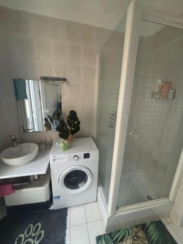 Appartement cosy Batignolles
