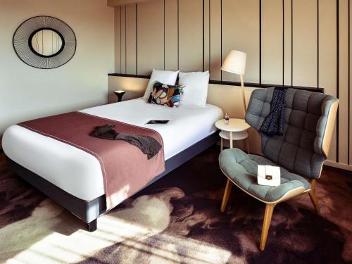 Mercure Lyon Genas Eurexpo