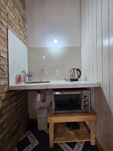 Φωτογραφία από το άλμπουμ του Obera Monoambiente Completo σε Obera