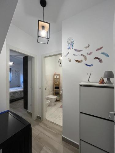CasaMì - Damiano and Michela's little house