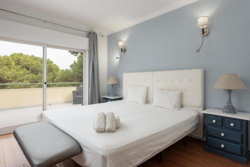 Vila Popa - Golf Front with Games Room by HD