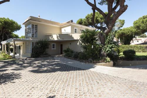 Vila Popa - Golf Front with Games Room by HD