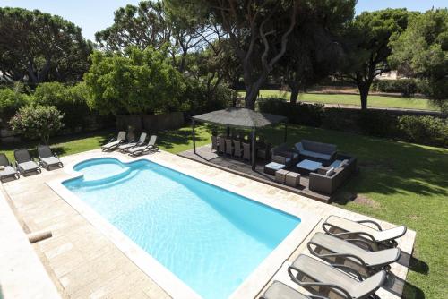 Vila Popa - Golf Front with Games Room by HD