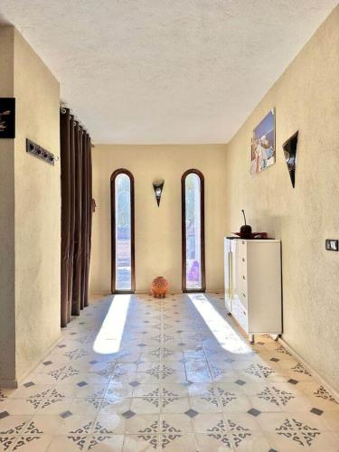 Fotografie z fotogalerie ubytování Argana by Maj Nia - Jardin - Piscine - Luxe - 3 Px v destinaci Bou Zemmour