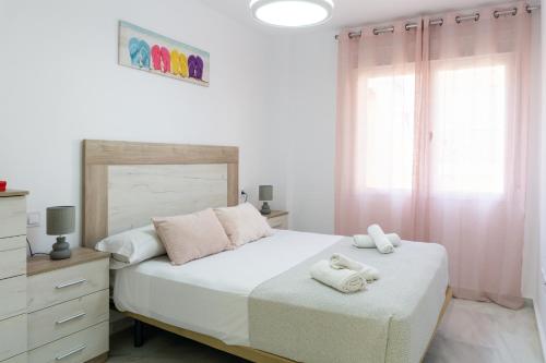 AT Nova apartments