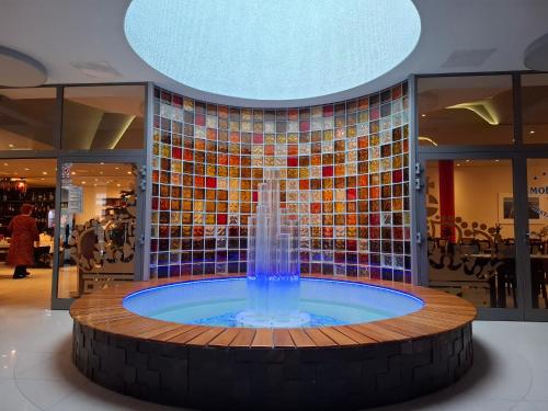 Fotografie z fotogalerie ubytování Apartamenty Baltic Horst Basen & Restauracja v destinaci Niechorze