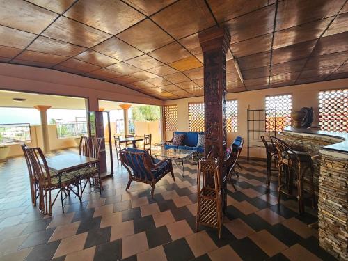 Zona d'estar a Cosyhome