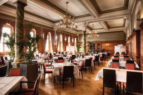 Hotel Pilatus-Kulm photo 3