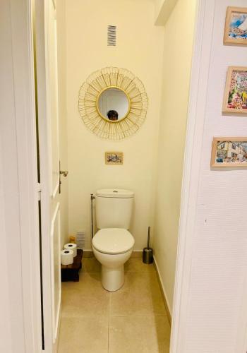 Très bel appartement - Coeur de ville et plages