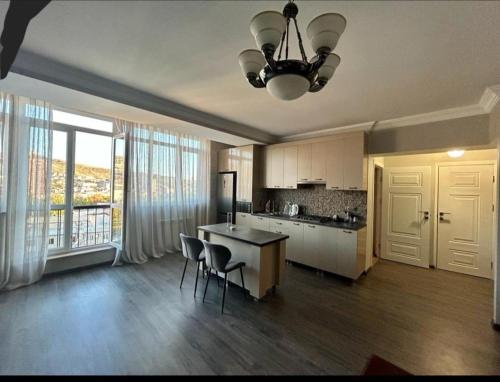 City Centеr Apartment