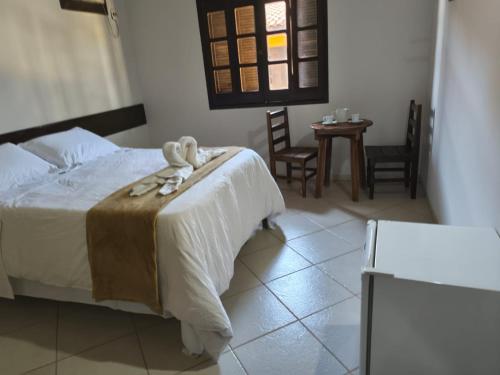 Gallery image of Pousada Manga Rosa in Chapada dos Guimarães