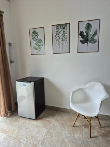 Fotografie z fotogalerie ubytování Suíte Cambury v destinaci São Sebastião