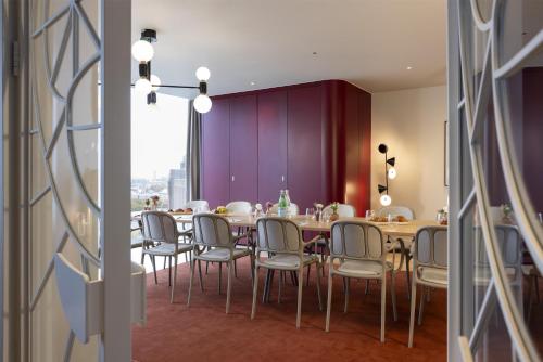 art'otel London Battersea Power Station photo 119