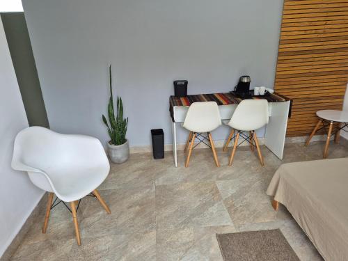 Fotografie z fotogalerie ubytování Suíte Cambury v destinaci São Sebastião