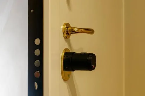 Cavour Suite Luxury photo 22