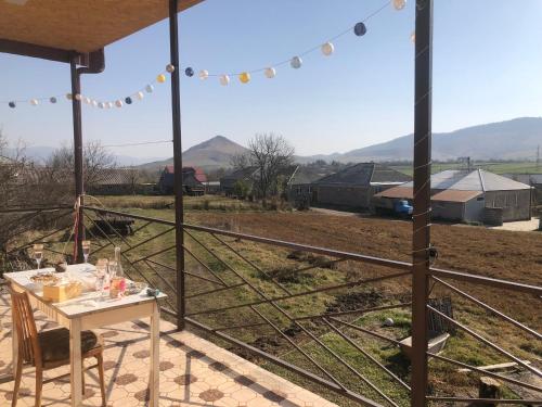 Fotografie z fotogalerie ubytování Baleni Guesthouse Agritourism v destinaci Gyulagarak