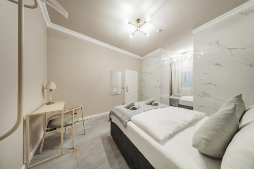 HOME1 - Salón Boutique Hostel