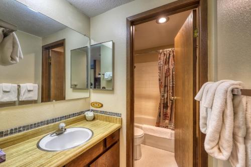 Et badeværelse på Little Deer Point -270 I