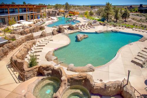 Gallery image of Juniper Sage Casita in Powell Butte