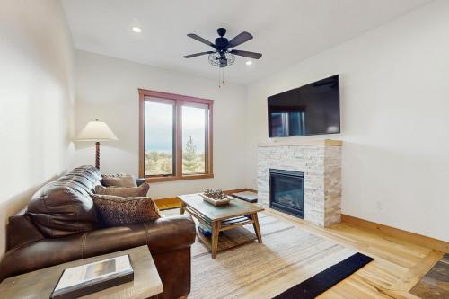 Gallery image of Juniper Sage Casita in Powell Butte