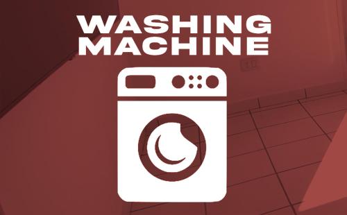 a washing machine with the words washing machine at LUNELLA HOME FULL APARTMENT with UNIQUE SEAVIEW, WASHING MACHINE, FULL KITCHEN, PARKING with VIDEO SURVEILLANCE, and SHUTTLE TAXI from to CENTRAL STATION, AMALFI FERRIES, SALERNO AIRPORT, NAPLES AIRPORT in Salerno