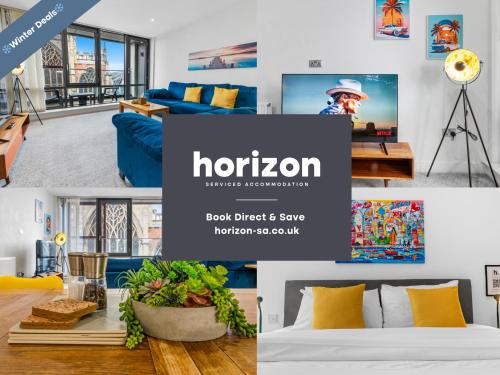 Fotografie z fotogalerie ubytování Free Parking - Balcony - Siemens - Perfect for Business & Weekends x20 Units v destinaci Hull