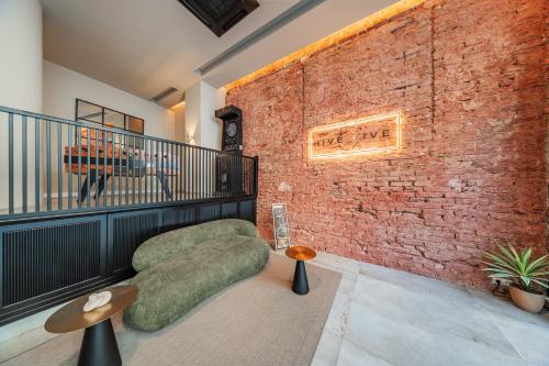 Hive 5 by Home1 - District 1 Boutique Hostel