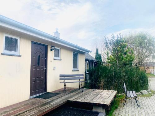 Photo de la galerie de l'établissement Gospodarstwo Agroturystyczne Cicho-Sza, 