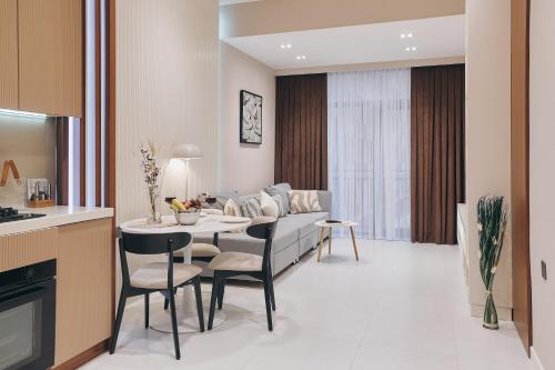 Malibo Residence GK Aparts