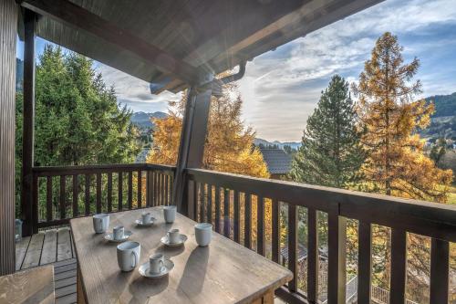 Appartement Crystal - Welkeys