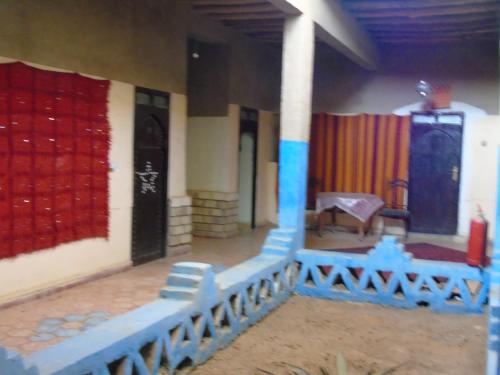 O zonă de relaxare la Dar Lgamra