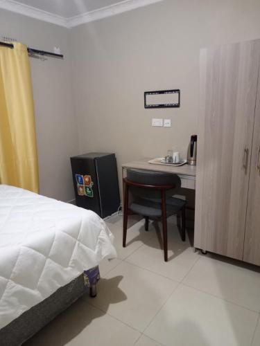 Savwa Lodges and Apartments