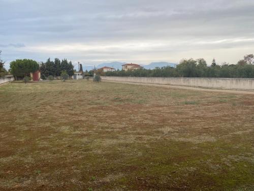 Gallery image of Babis Relax House in Chalkida in Saint Minas