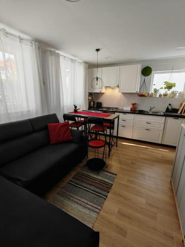 Apartman David