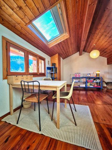 Gambar di galeri bagi Duplex de l'Ecureuil di Latour-de-Carol