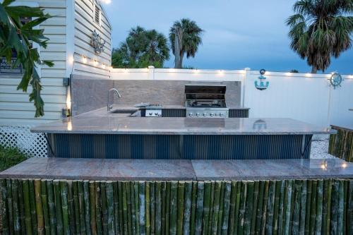 Fotografie z fotogalerie ubytování UltraLuxury Stays v destinaci Tampa