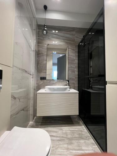 Bany a MidTown Residence Delux