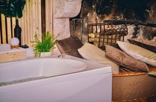 Φωτογραφία από το άλμπουμ του Casolare Vignali σε Taviano