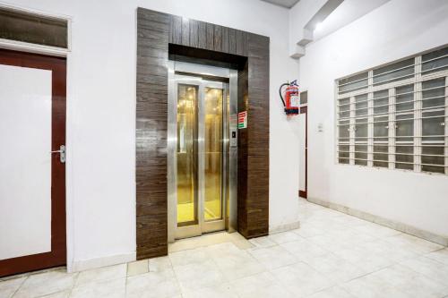 Gallery image of Hotel O Gol Bagicha Near Railway Station in Gaya