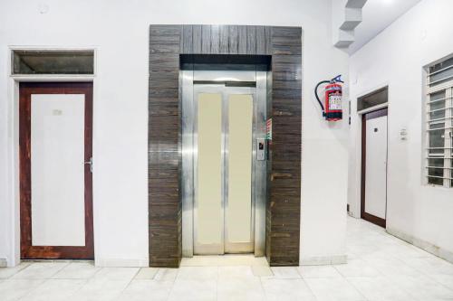 Gallery image of Hotel O Gol Bagicha Near Railway Station in Gaya