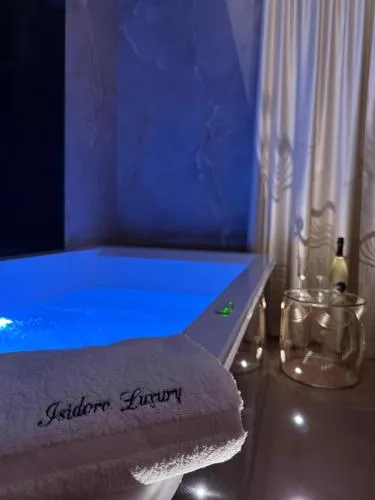 Isidoro Luxury Suites photo 25