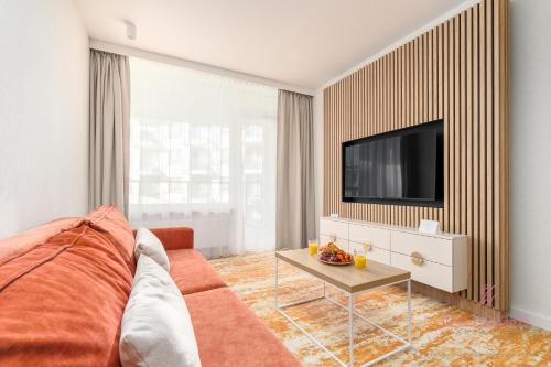 Your Holidays Bel Mare Aqua F234, Parking Gratis