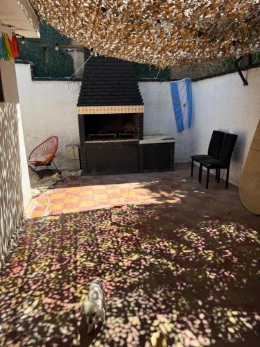 Fotografie z fotogalerie ubytování Casa v destinaci Guaymallen