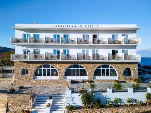 Pandrossos Hotel