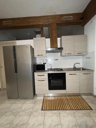 Scalo 71 GUEST HOUSE