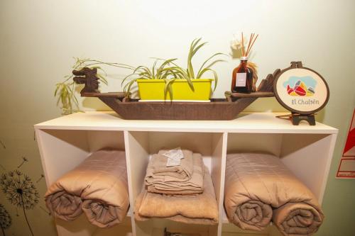 Billede fra billedgalleriet på Cabaña Mara i El Chaltén