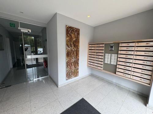 Φωτογραφία από το άλμπουμ του Beautiful studio with terrace in Woluwe-Saint-Lambert στις Βρυξέλλες