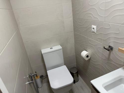 Impecable estudio completamente reformado photo 27