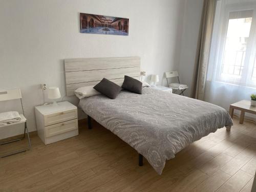 Habitación privada Alhamar
