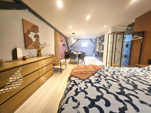 Appartement 1 Chambre